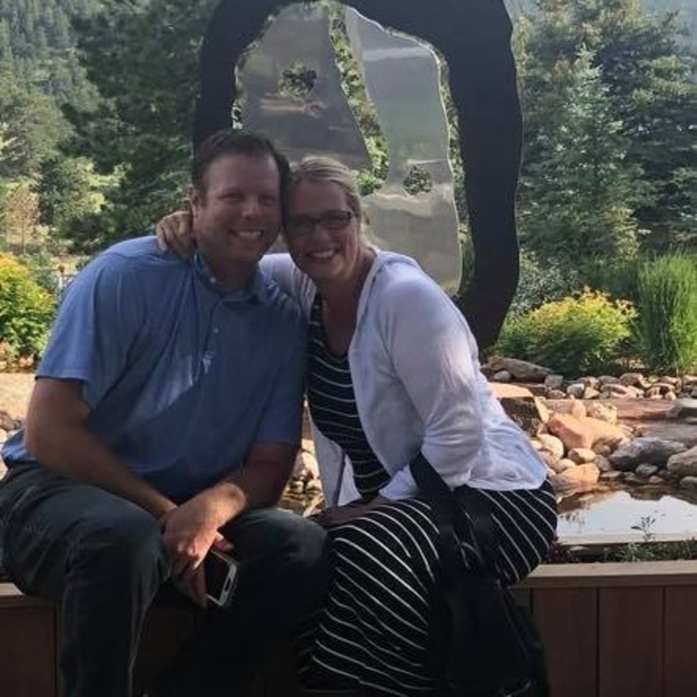 Meet your Posher, Krista